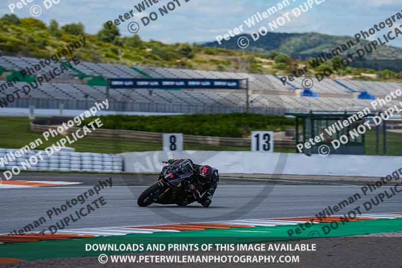 march 2018;motorbikes;no limits;peter wileman photography;portugal;trackday digital images;valencia